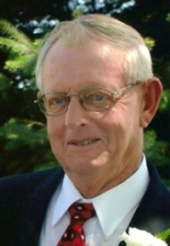 James Richard Larsen
