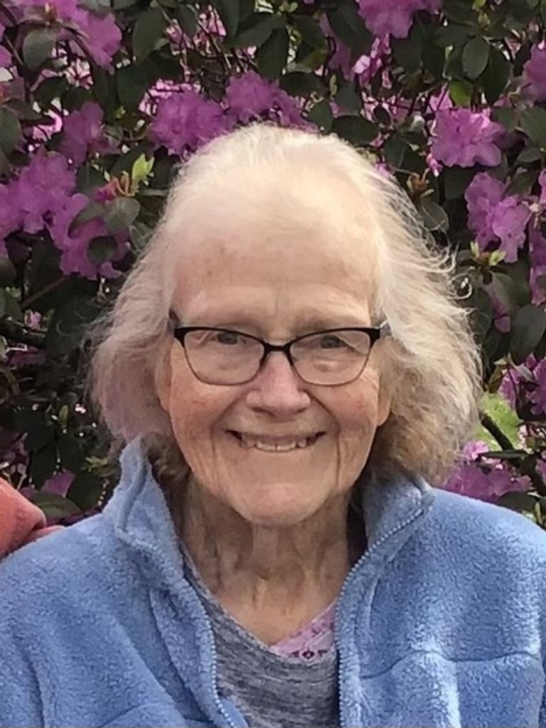 Lucille Rose Buckley Profile Photo
