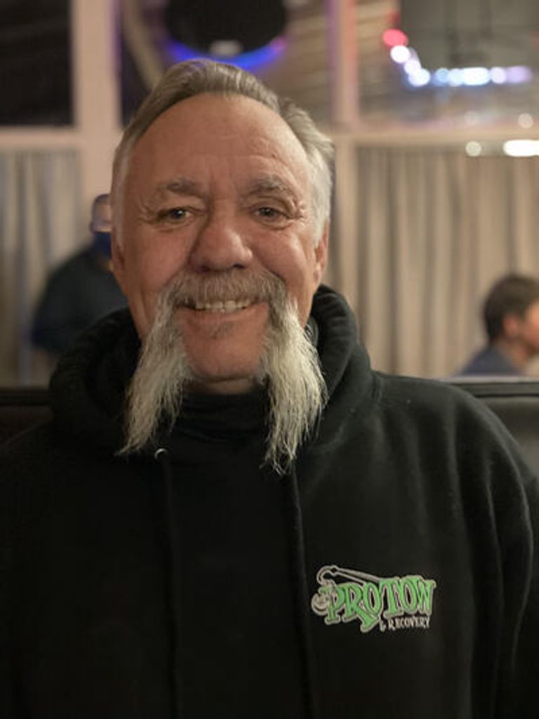 Nick Pokol Profile Photo