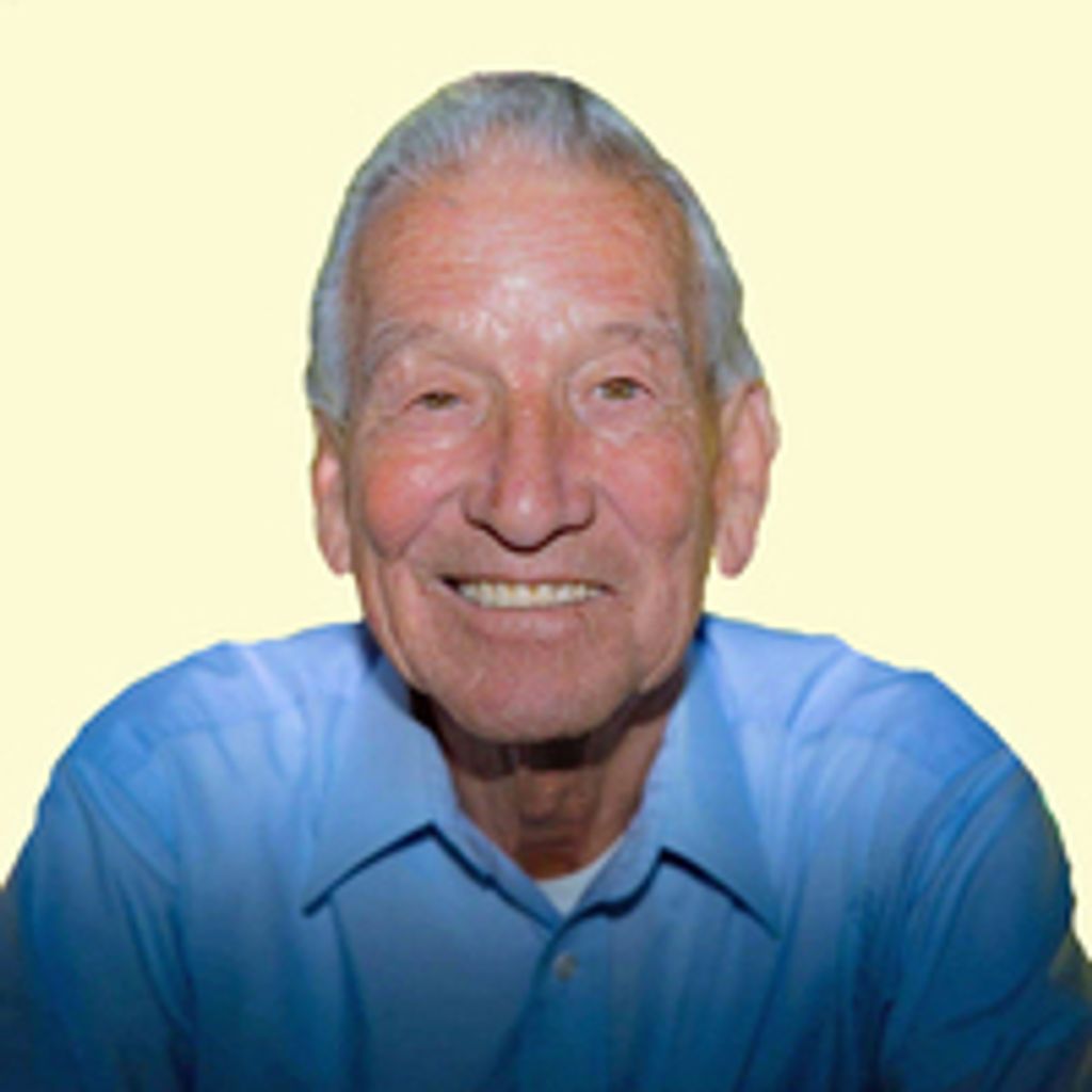 Joe William Thompson
