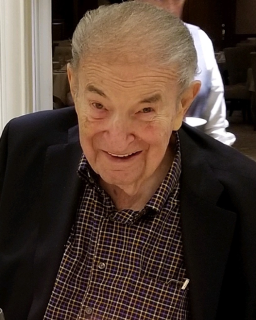 Martin Sherman Appel