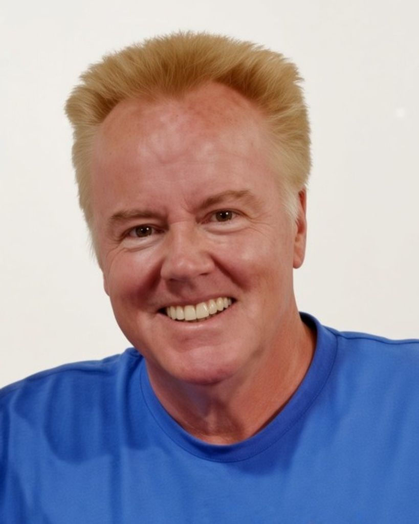 Ronald William Deal