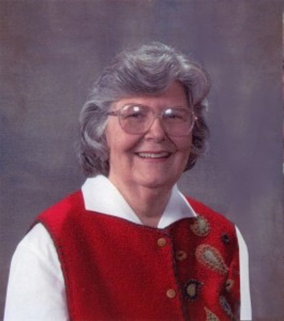 Julianne Yates Bryant