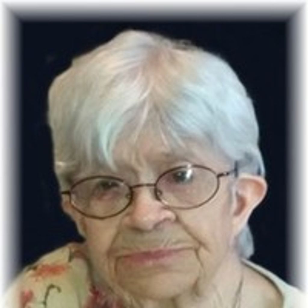 Lavina M. Steibel