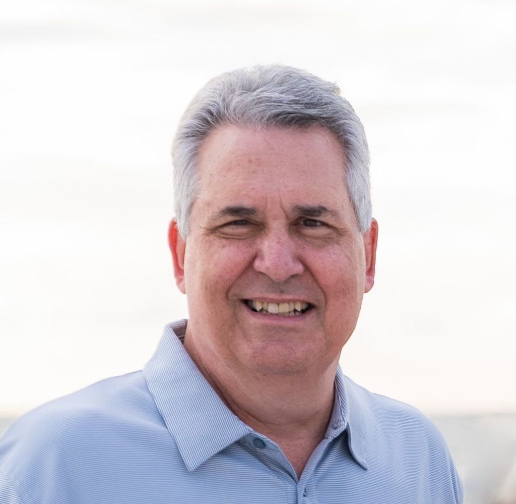 David Michael Shadeed Profile Photo