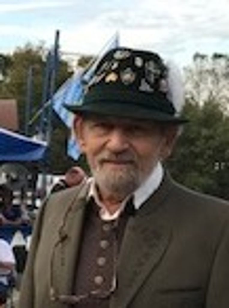 Joseph "Scott" Schaffer