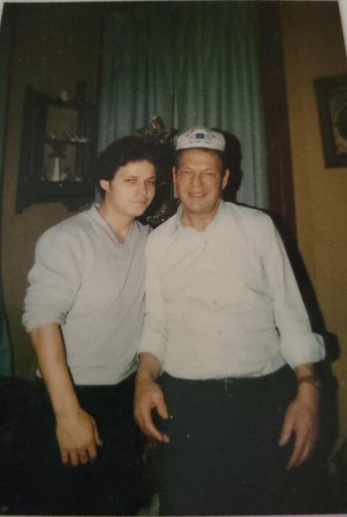 Robert Jones Profile Photo