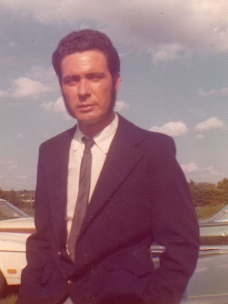 Jimmy Ross Boyd
