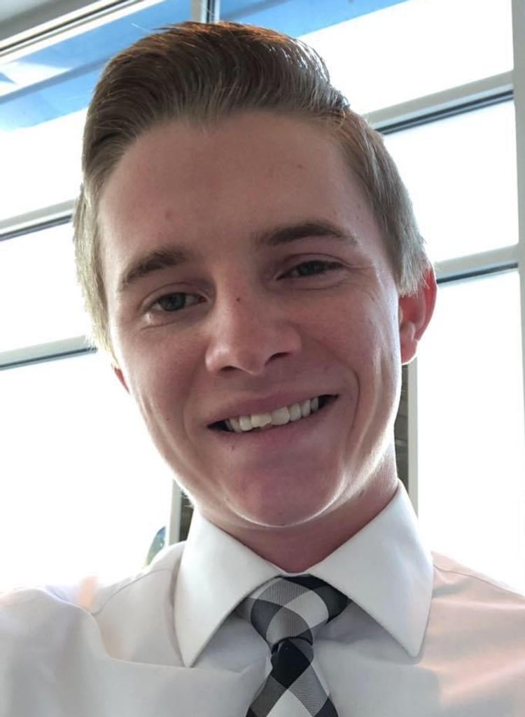 Cody Allen Mitchell Profile Photo