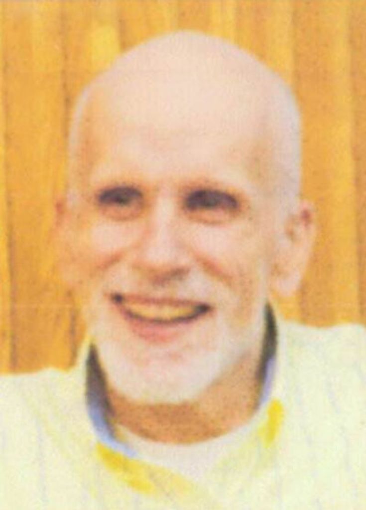 Michael J. Mccarvill