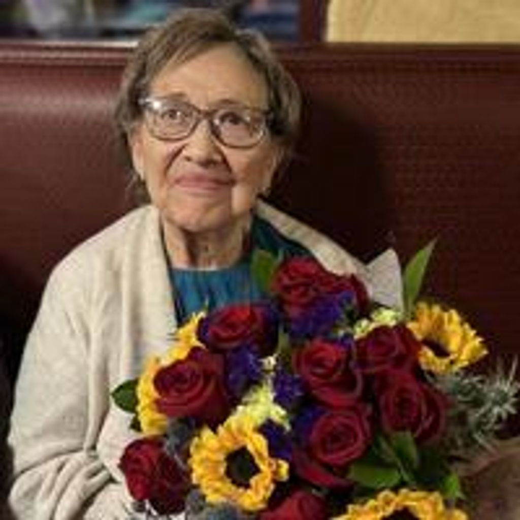 Maria L. Ortez