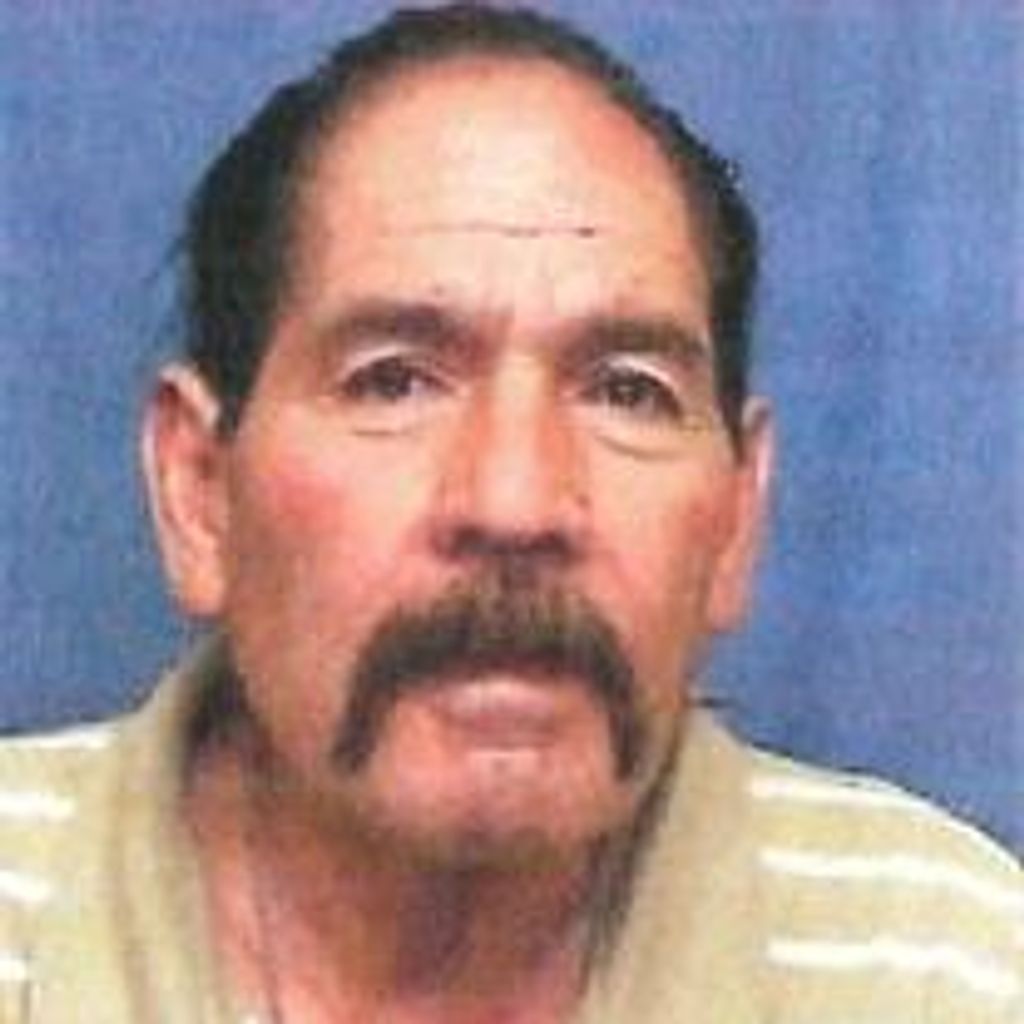 Enrique Ramirez