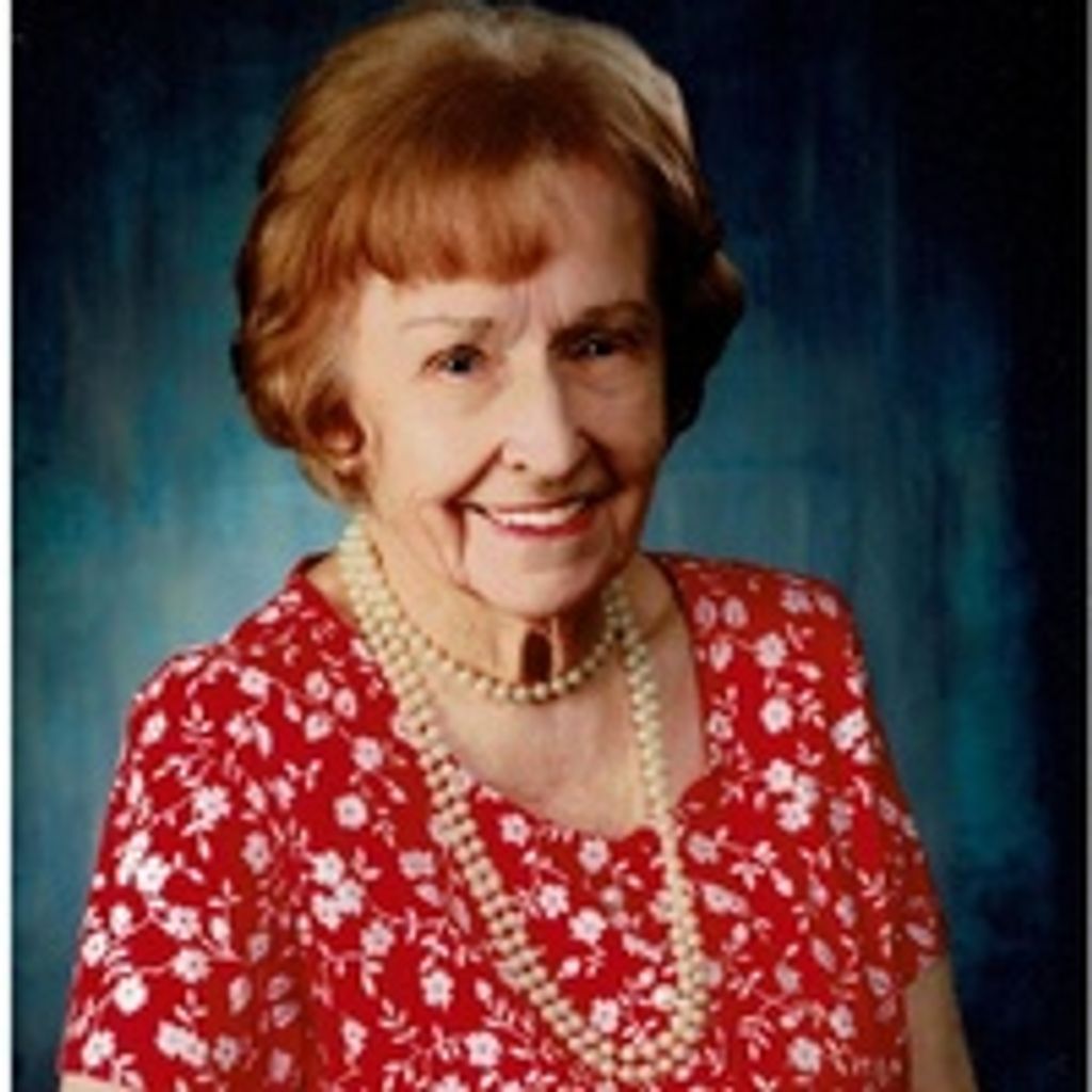 Bernadette Mary Brown-Riggs