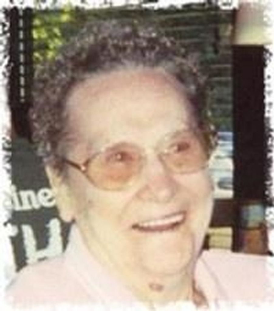 Florence S Konzelman