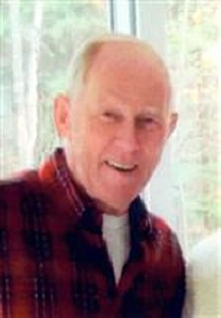 Donald M. Mann Profile Photo