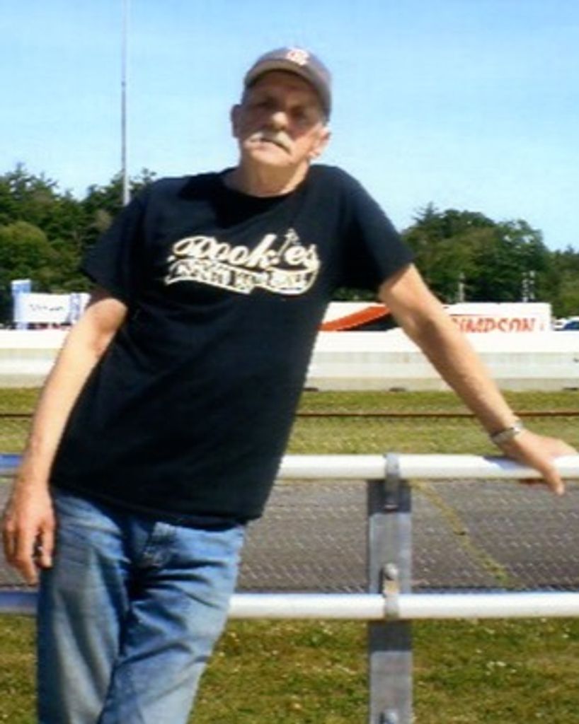 Thomas H. Frankland, Jr. Profile Photo