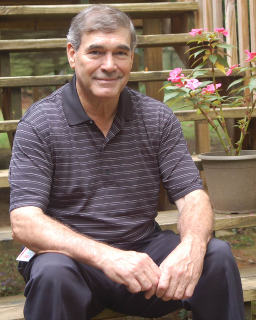 James Thomas Foster Profile Photo