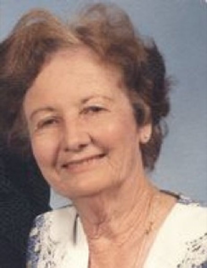 Joyce Allen