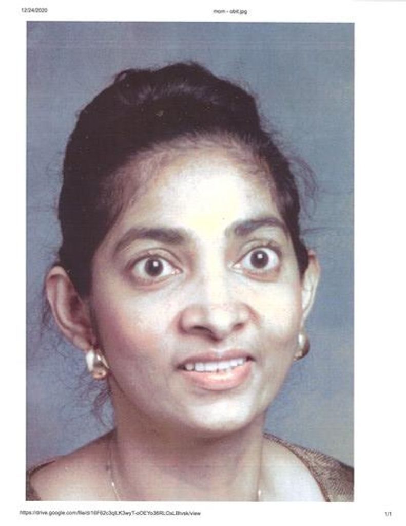 Joan Persaud