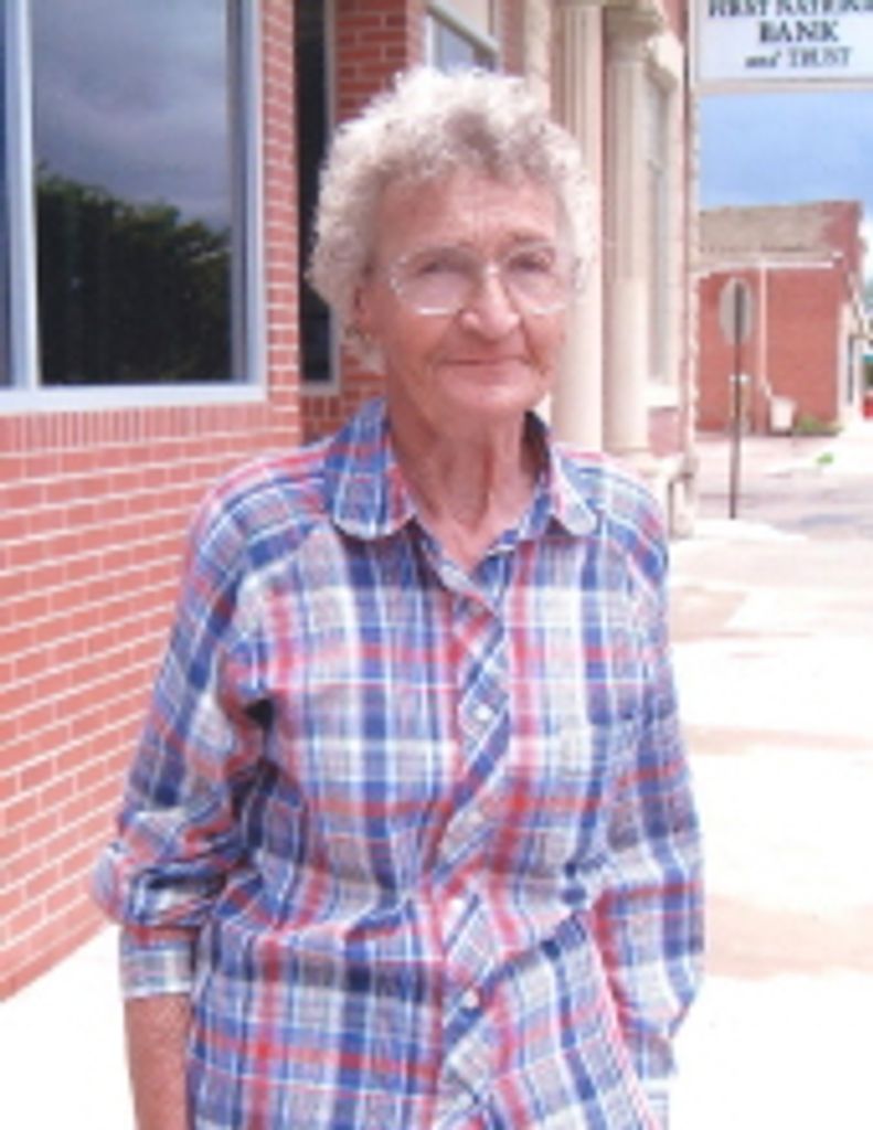 Mary  R.  Seeger Profile Photo