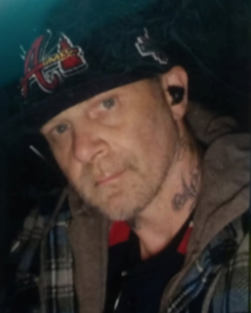 Ricky Lee Sova Profile Photo