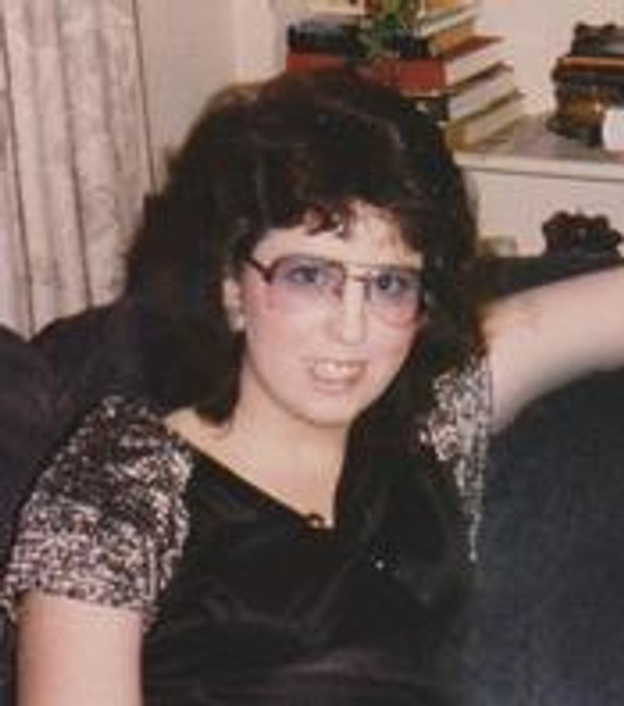 Laura Elizabeth Rodriguez