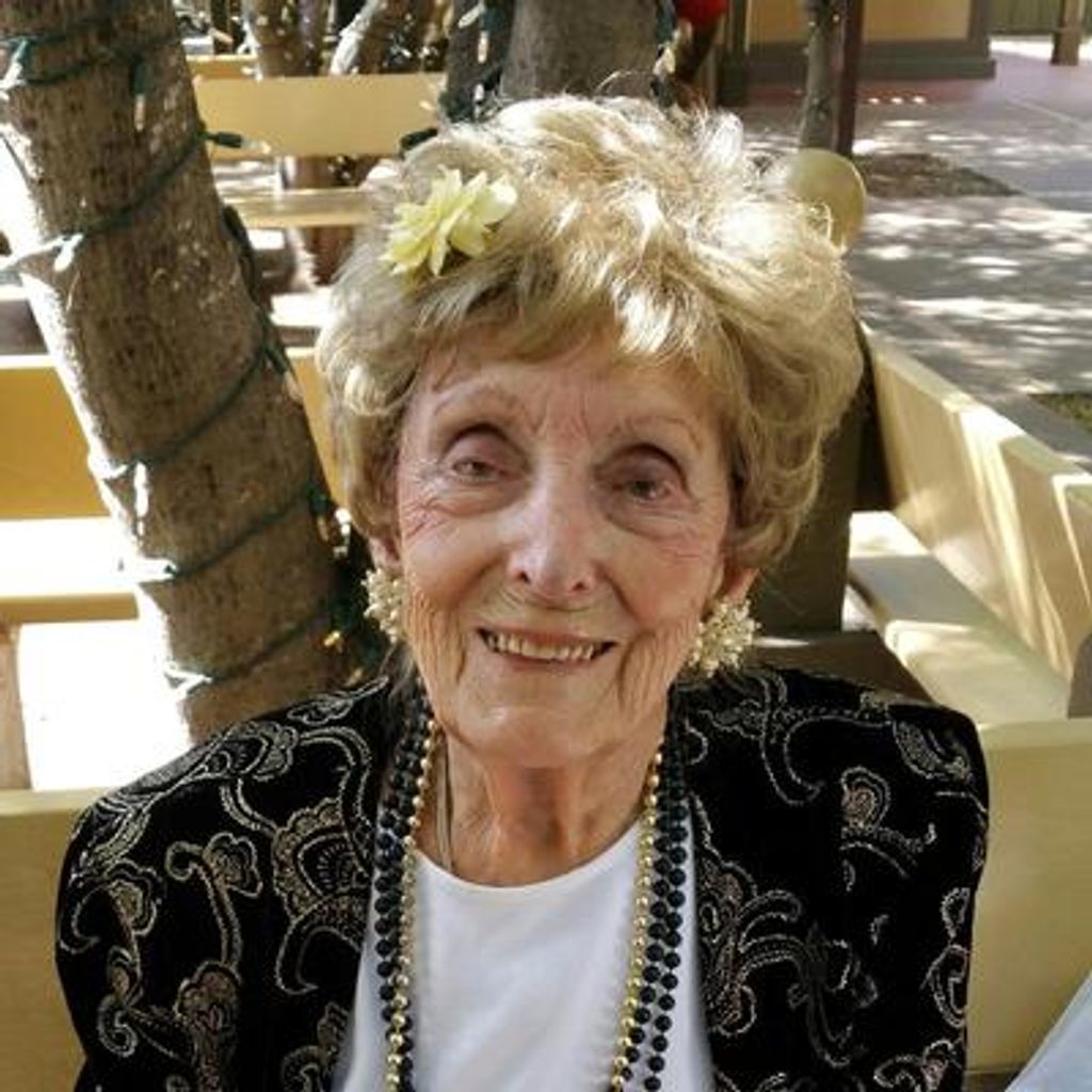 Mary "Marie" Elizabeth Gruber Snarr Aka "Momma" Profile Photo