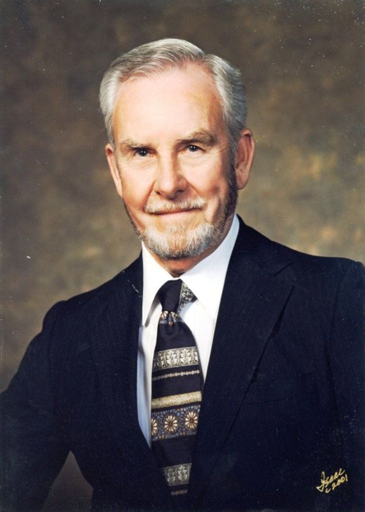 U.S. Army Ret. SFC Daniel "Dan" Milton Blackstock