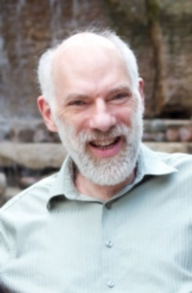 David Marc Clenman