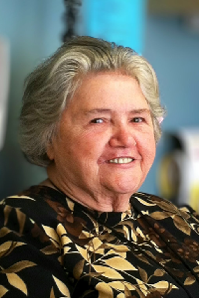 Barbara J. (Beaton) Millerick