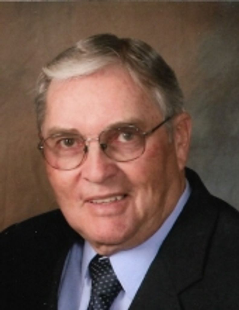 Paul Richard Goecke