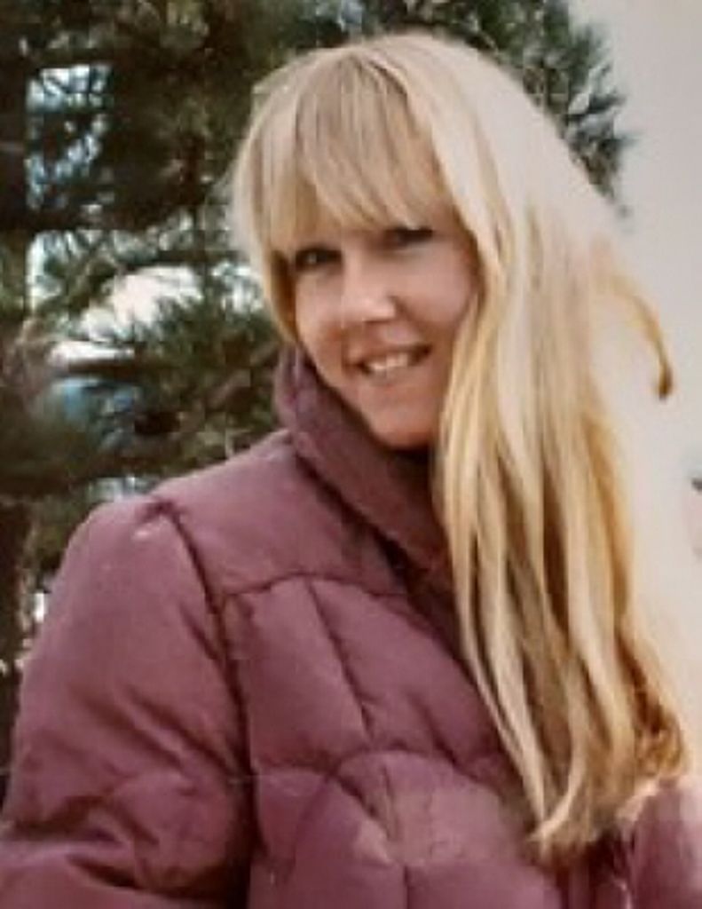 Rebecca K. Aultman Profile Photo
