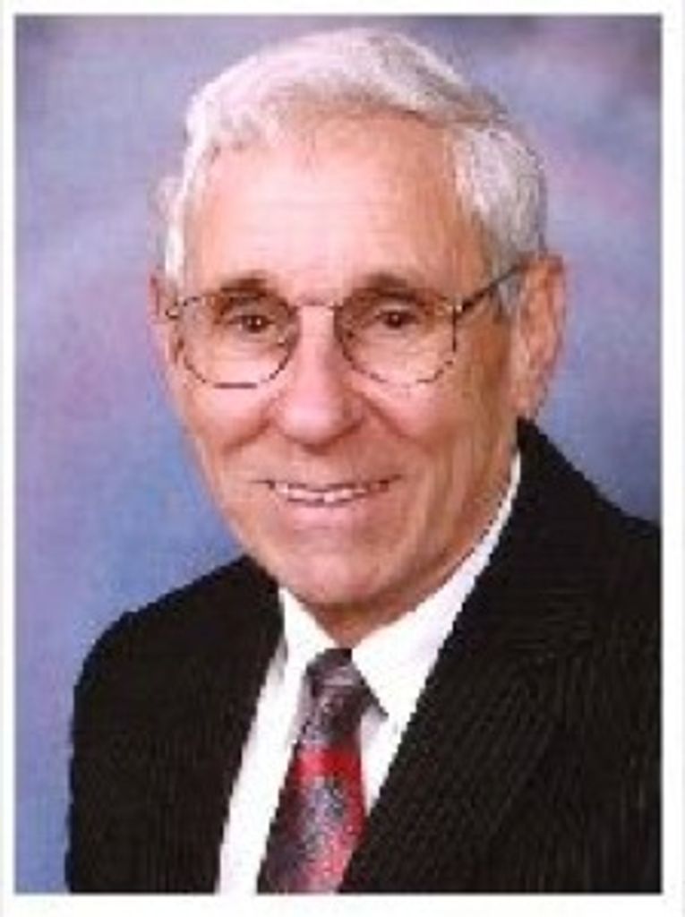 Everett Green