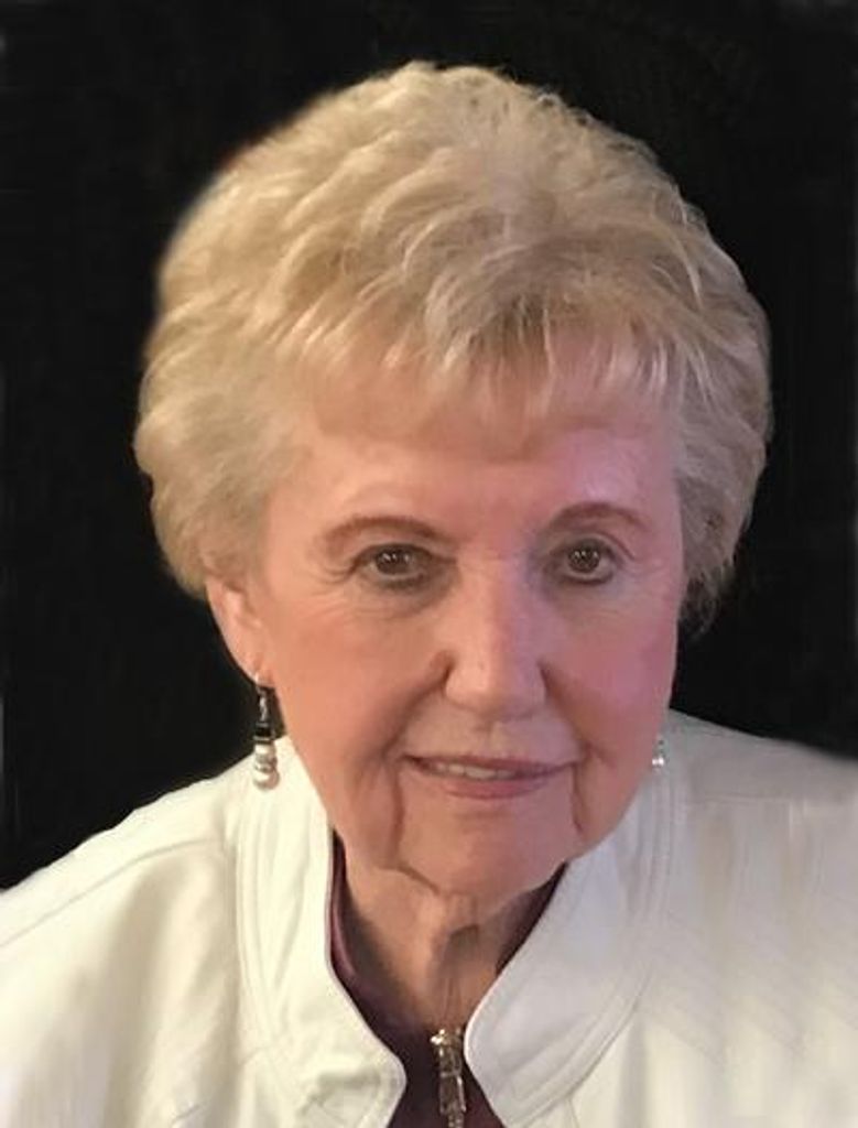 Lois June Johnson Profile Photo