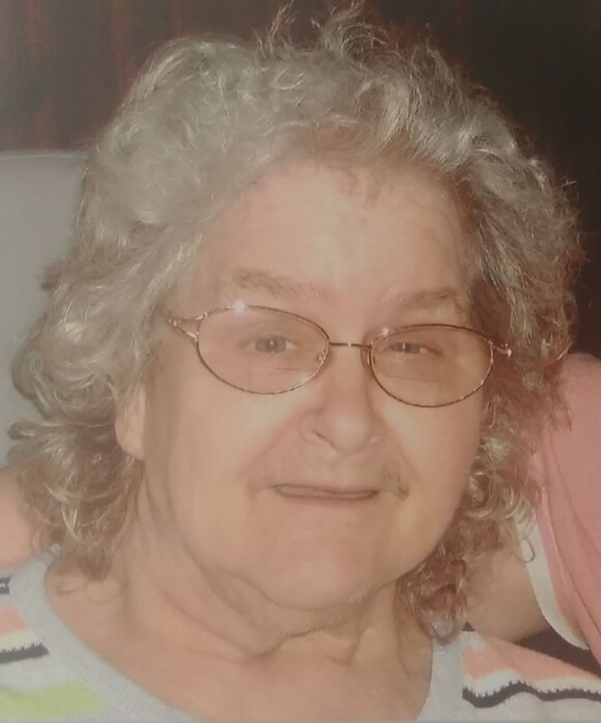 Wilma Preston Profile Photo