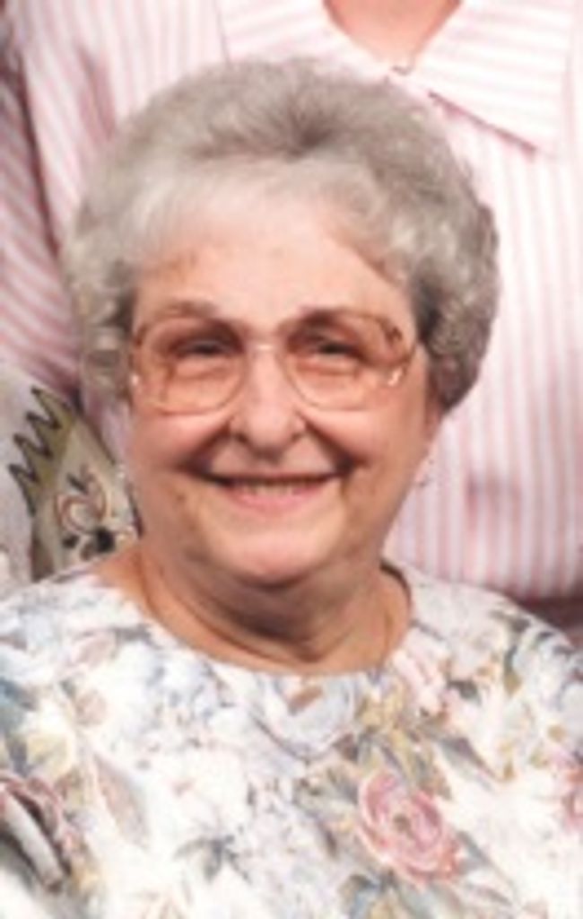 Margaret Hall