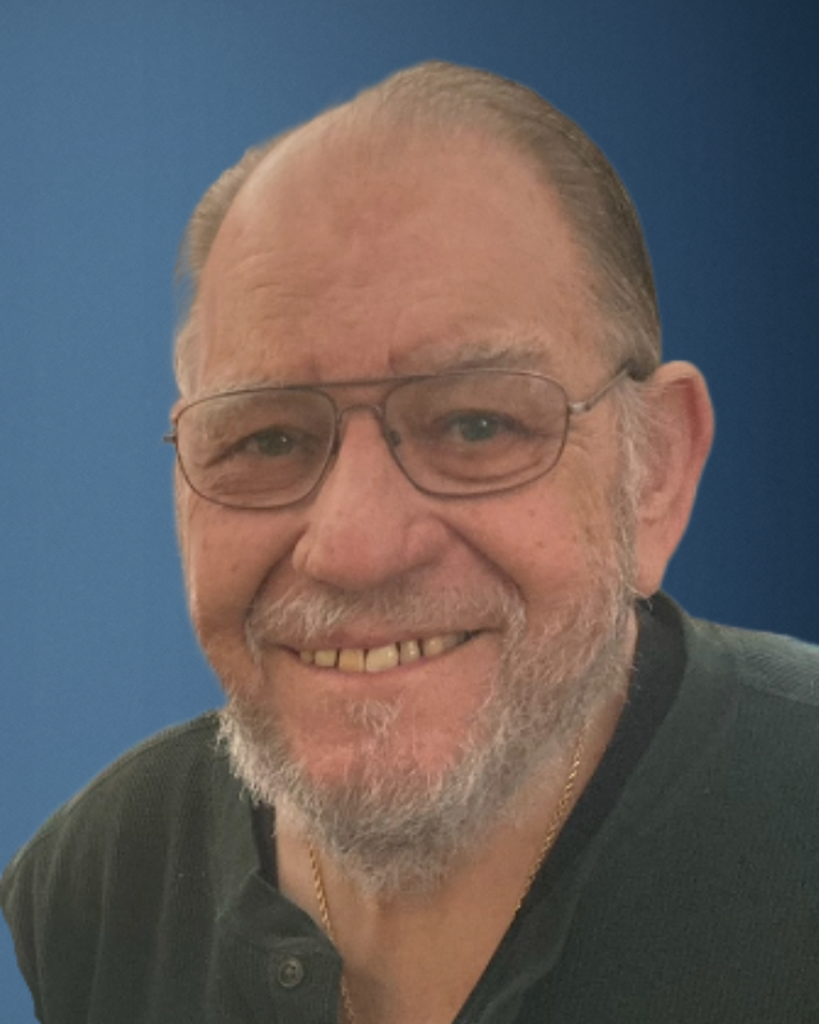 Clifford Nowak