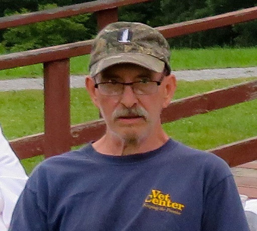 Kenneth  Mack  Smith Profile Photo