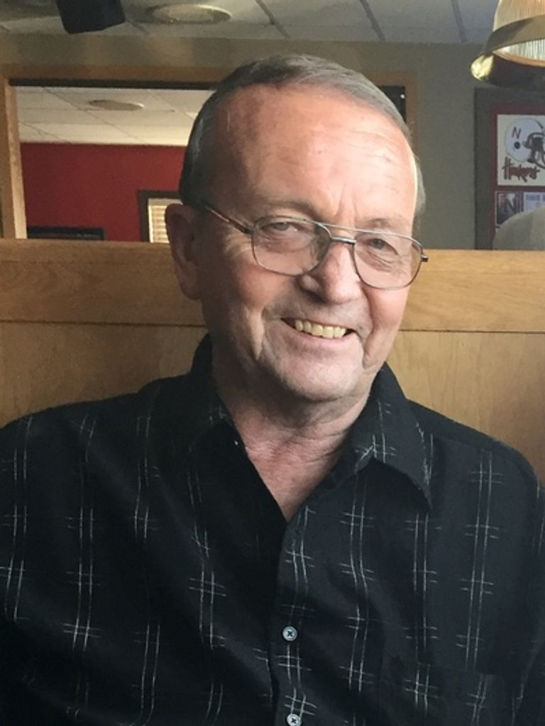 George E. Emeigh Profile Photo