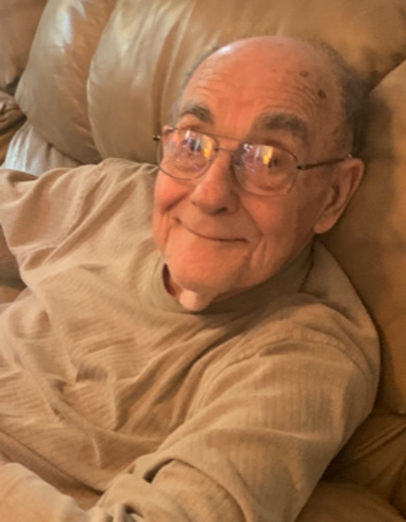 Phil Kenneth Tipton Profile Photo