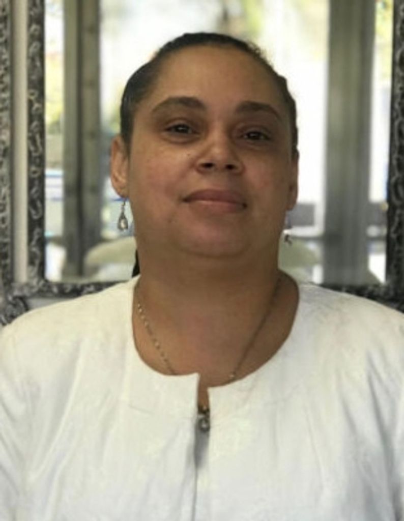 Kimberly D. Perry Profile Photo