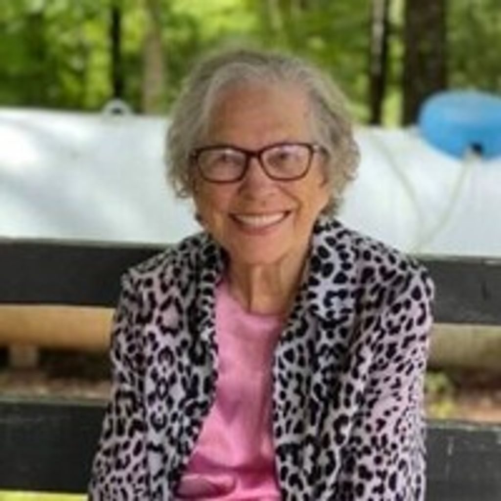 Mary Belle Benfield Profile Photo