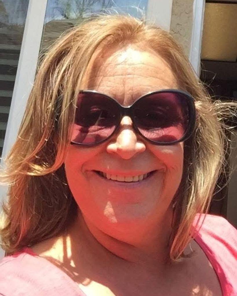 Debbie Allanson Profile Photo