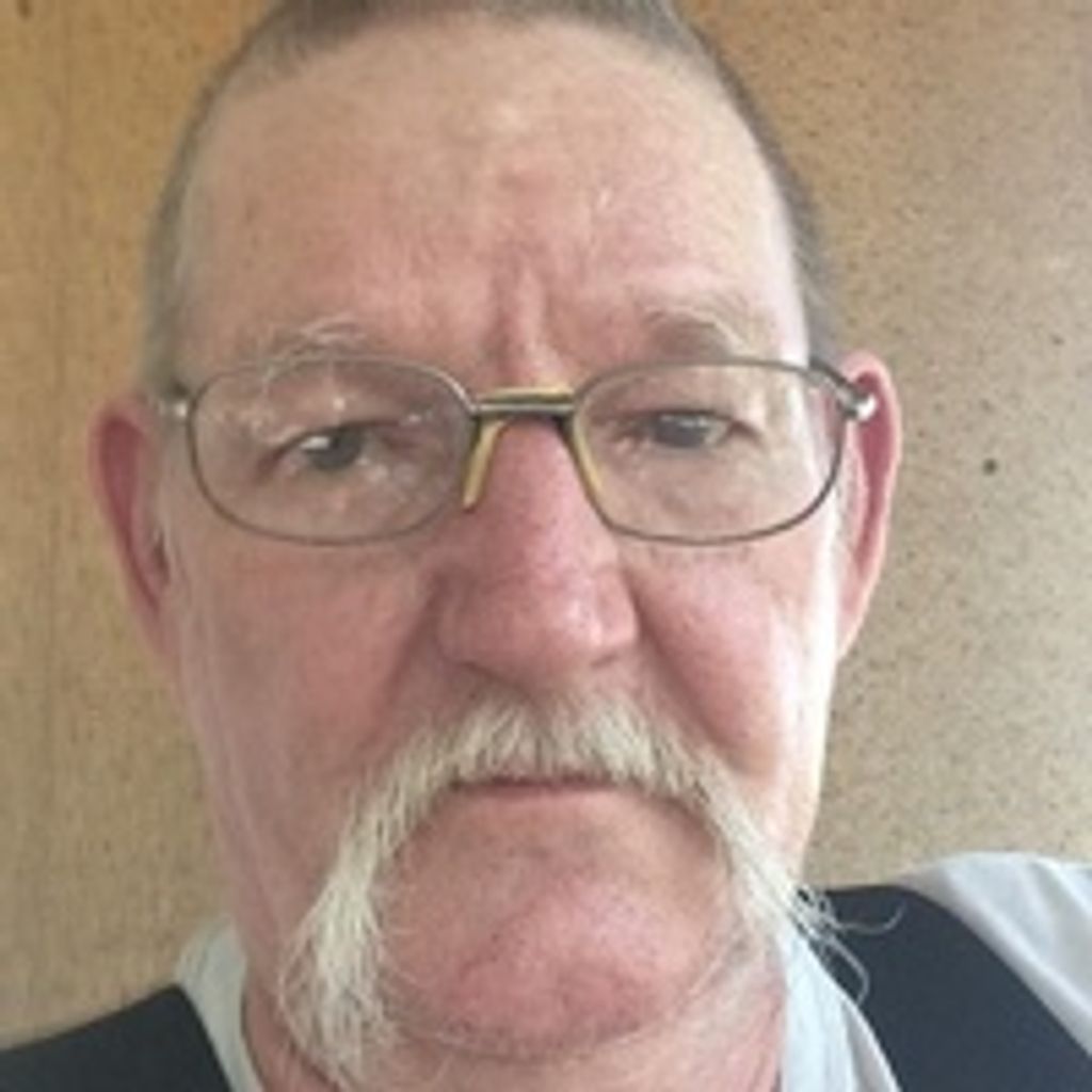 Benjamin Henson Profile Photo