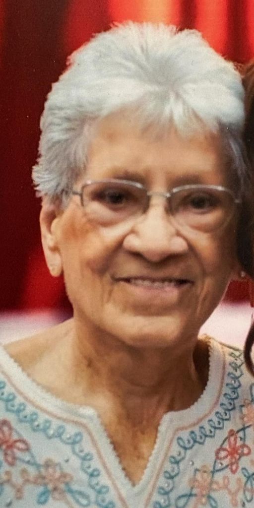 Mildred Irene Metzler