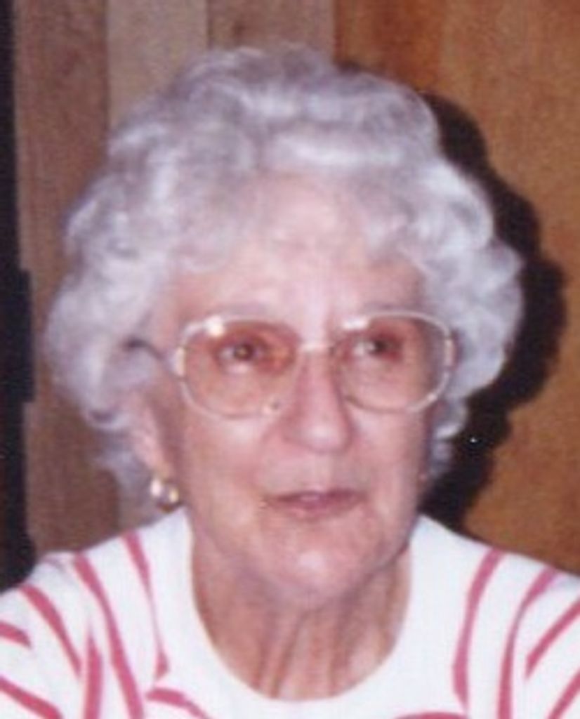 Lucille A. (Martin)  Fuss Profile Photo