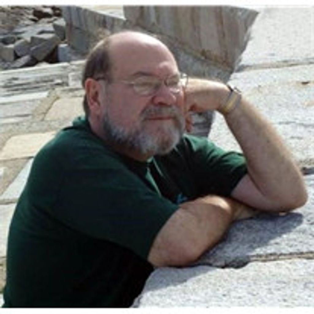 Dennis Francis Magee