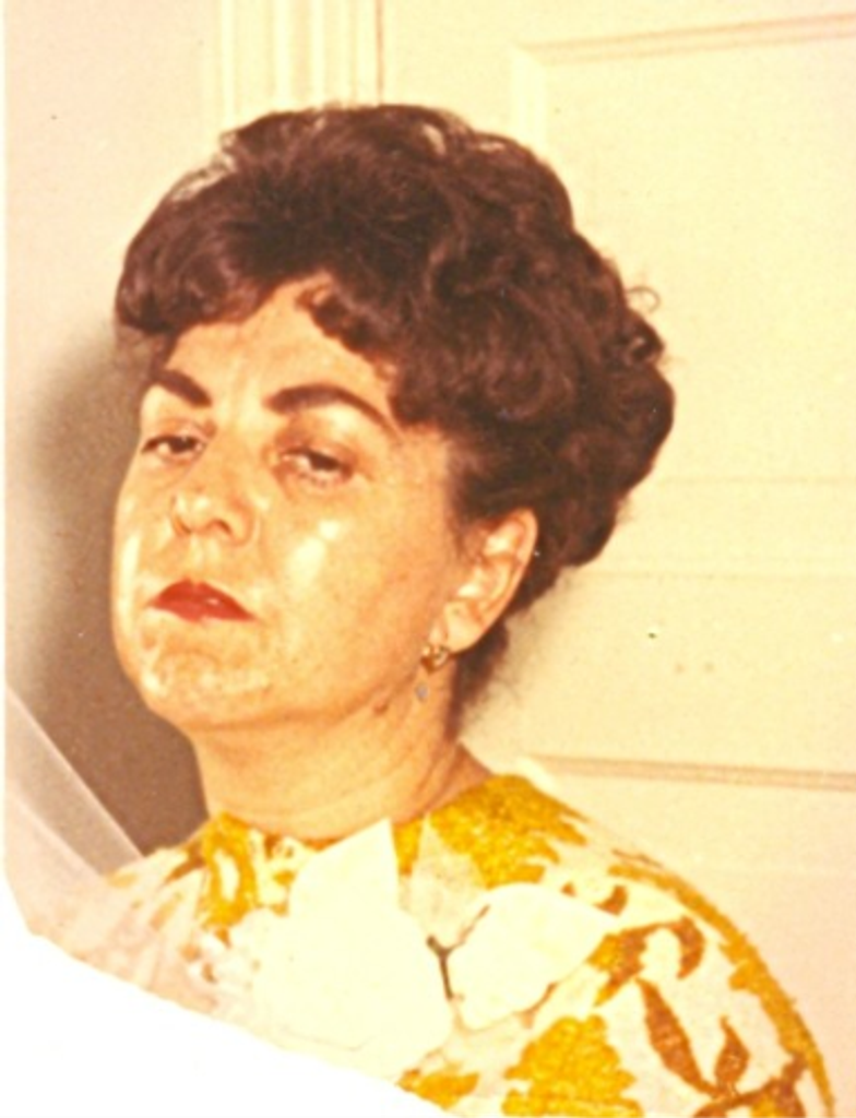 Cora Miera