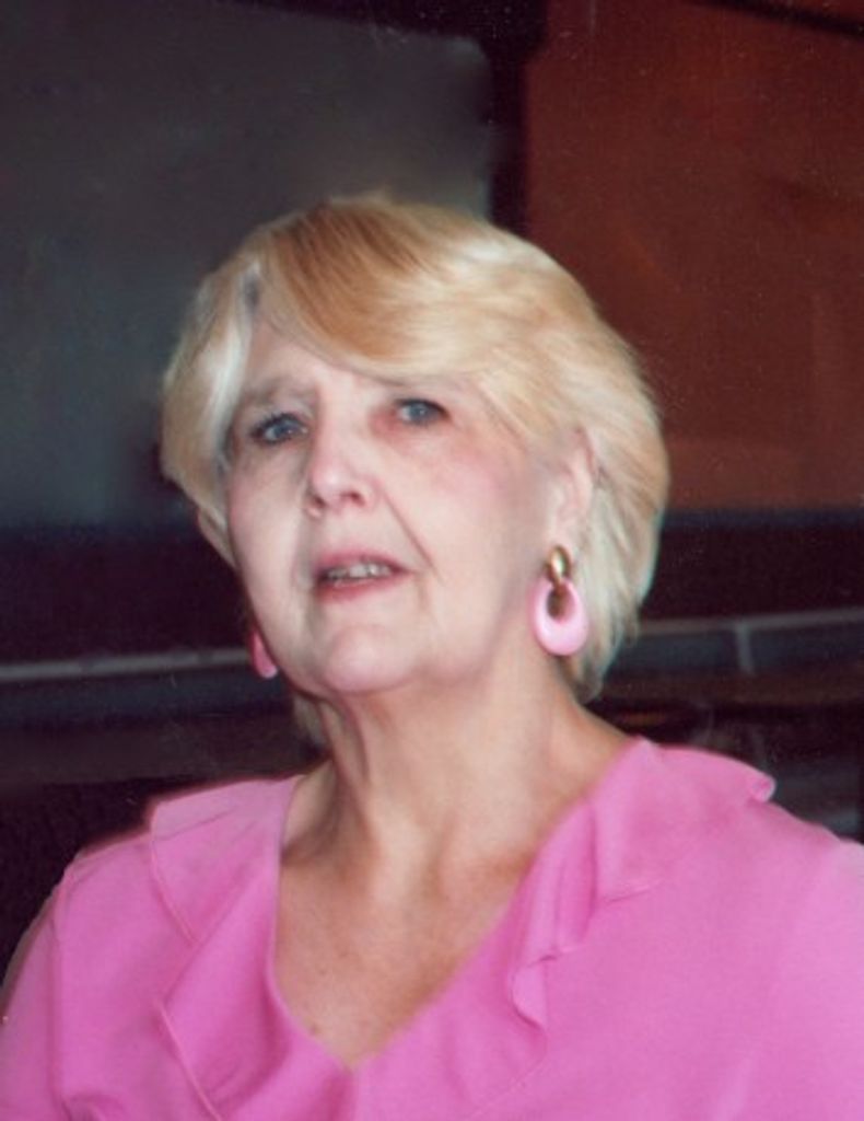Gloria Pazdernik