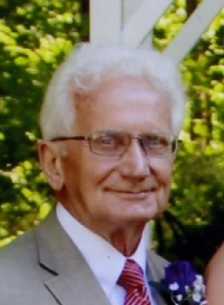 Sylvester J. Cieslinski